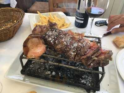 Algortako Sagardotegia - La Sidrería De Algorta