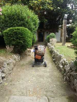 Algortako Sagardotegia - La Sidrería De Algorta