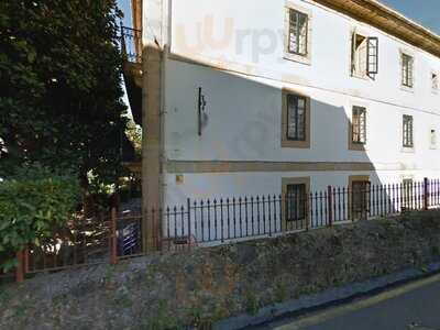 Algortako Sagardotegia - La Sidrería De Algorta