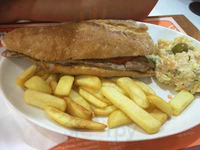 El Bocado Del Bierzo