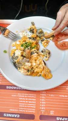 El Bocado Del Bierzo