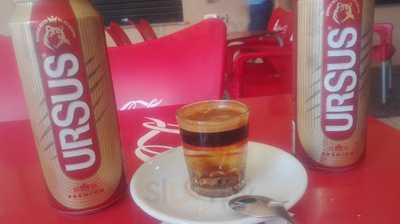 Churreria Cafeteria Benicassim