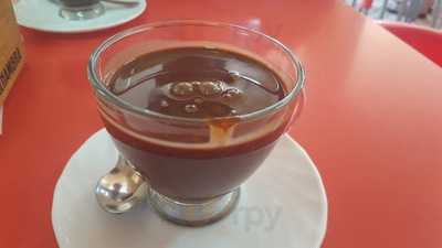 Churreria Cafeteria Benicassim