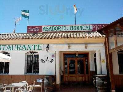 Restaurante Asador El Tropical