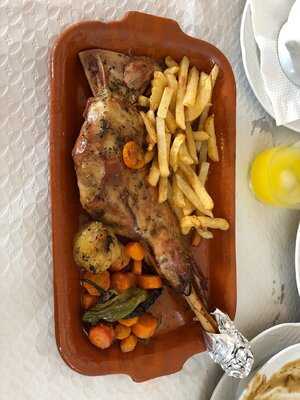 Restaurante Asador El Tropical