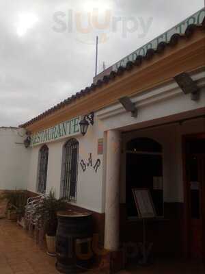 Restaurante Asador El Tropical