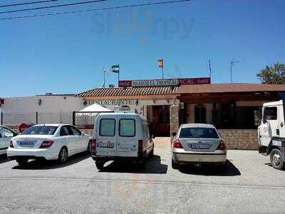 Restaurante Asador El Tropical