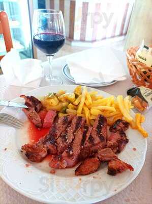 Restaurante Asador El Tropical