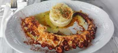 Restaurante Asador El Tropical