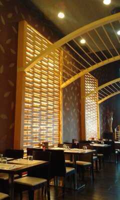 Restaurante Asador Free Wok