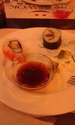 Restaurante Asador Free Wok