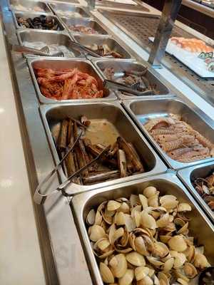 Restaurante Asador Free Wok