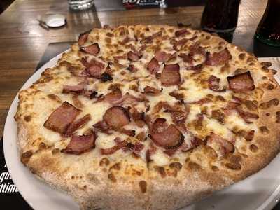 Pizzería Carlos Cornellá