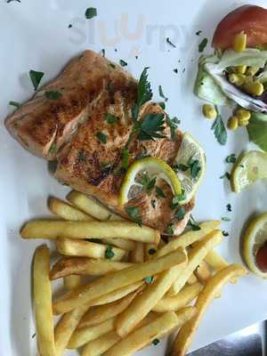 Restaurant El Padtino