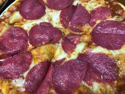 Restaurant El Padtino