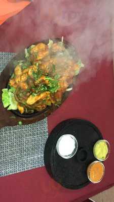 Restaurant El Padtino