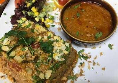 Restaurant El Padtino