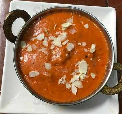 Restaurant El Padtino