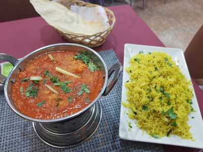 Restaurant El Padtino