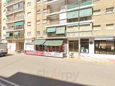 Restaurant El Padtino