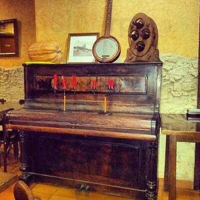 Bar - Restaurante La Tabla