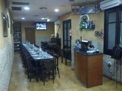 Bar - Restaurante La Tabla