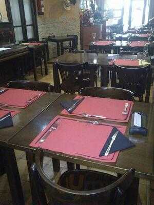 Bar - Restaurante La Tabla