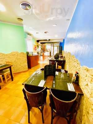 Bar - Restaurante La Tabla