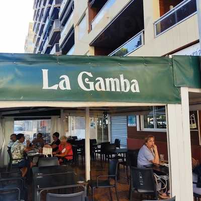 La Gamba