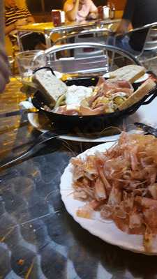 La Gitana Loca Montequinto