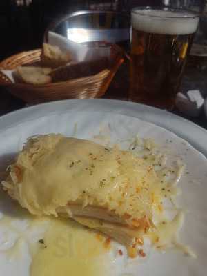 La Gitana Loca Montequinto