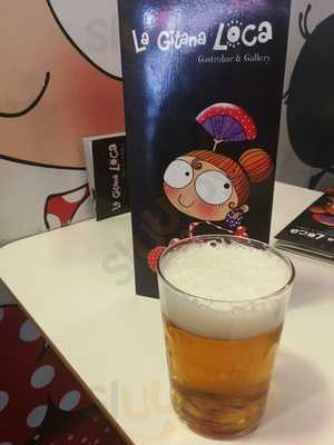 La Gitana Loca Montequinto