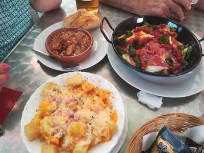 La Gitana Loca Montequinto