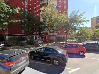 La Gitana Loca Montequinto