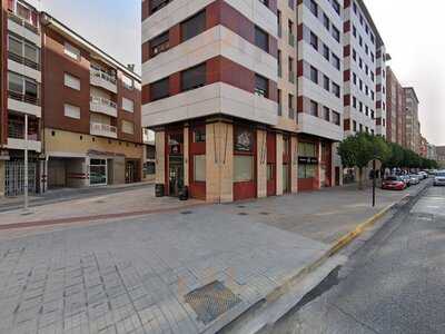 The Kitchen Soul And Food Ponferrada