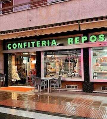 ConfiterÍa Hernando 17