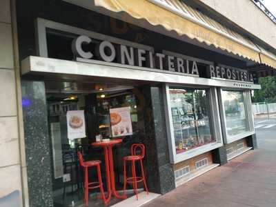 ConfiterÍa Hernando 17