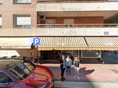 ConfiterÍa Hernando 17