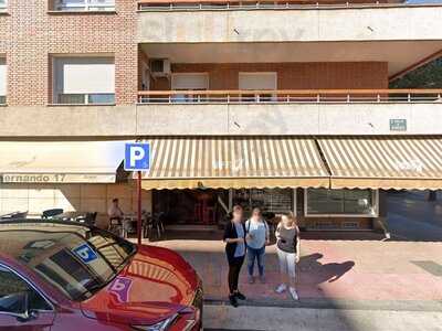 ConfiterÍa Hernando 17