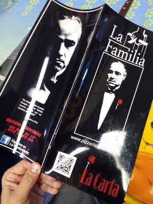La Familia