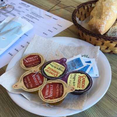 Nuevo Mesón Murciano