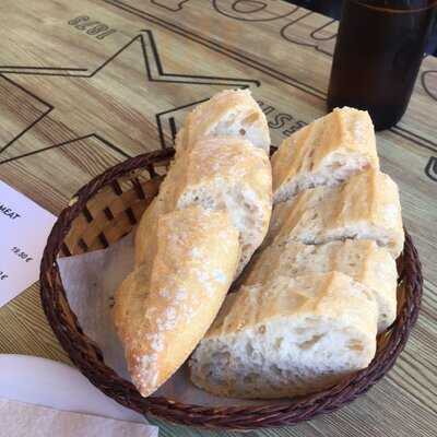 Nuevo Mesón Murciano