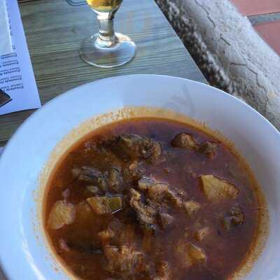 Nuevo Mesón Murciano