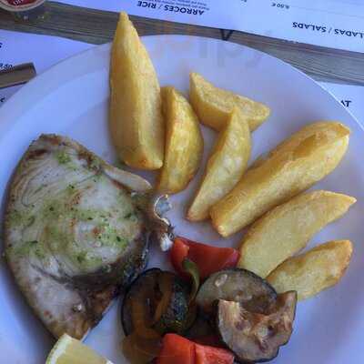 Nuevo Mesón Murciano