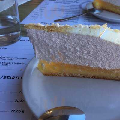 Nuevo Mesón Murciano