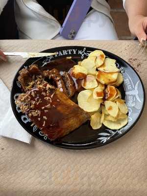 Nuevo Mesón Murciano