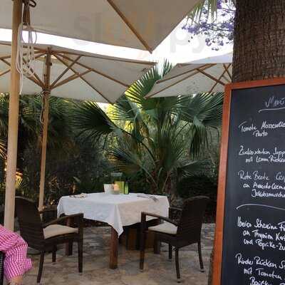 Fincahotel Can Coll Restaurant