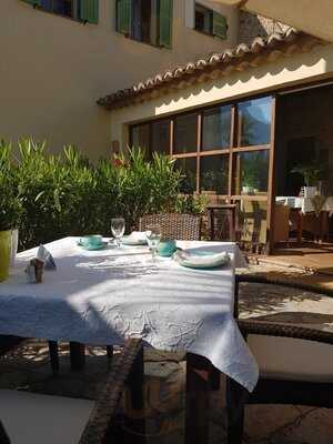 Fincahotel Can Coll Restaurant