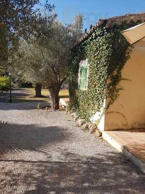 Fincahotel Can Coll Restaurant