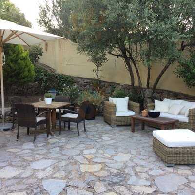 Fincahotel Can Coll Restaurant